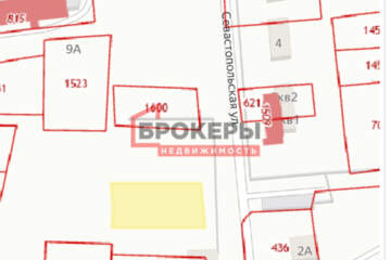 Ведение садоводства, 7 сот.