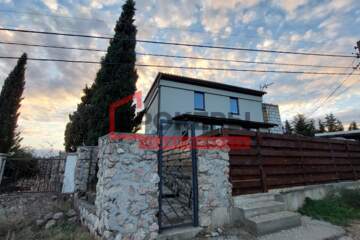 Дом, 126 м², 2 эт.