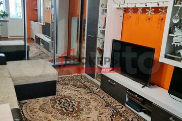 1-к квартира, 31,5 м², 1/5 эт.