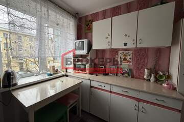 2-к квартира, 48,2 м², 2/5 эт.