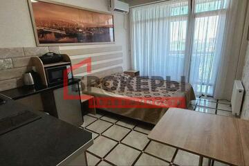 Апартаменты, 24,5 м², 4/5 эт.