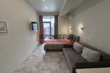 Апартаменты, 29 м², 5/10 эт.