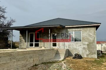 Дом, 120 м², 1 эт.