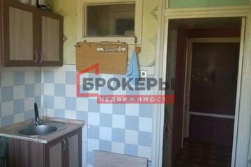 2-к квартира, 50,7 м², 3/5 эт.