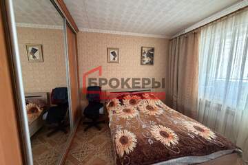 2-к квартира, 55,6 м², 2/9 эт.