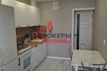 1-к квартира, 45 м², 4/5 эт.