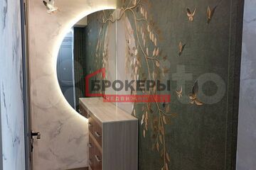 2-к квартира, 45 м², 3/5 эт.