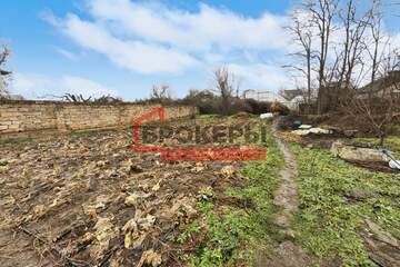 ИЖС, 15,6 сот.