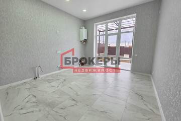 Дуплекс, 134,4 м², 2 эт.