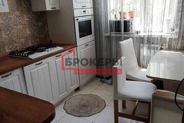 2-к квартира, 46,1 м², 4/5 эт.