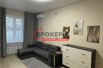 1-к квартира, 33,1 м², 1/4 эт.