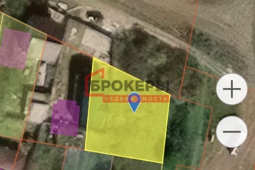 Ведение садоводства, 6 сот.