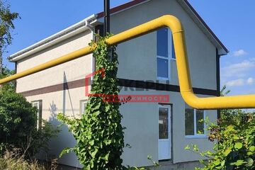 Дом, 82 м², 2 эт.