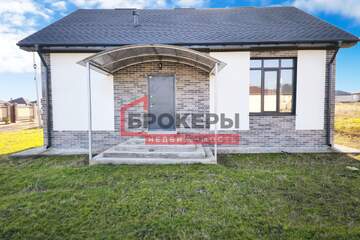 Дом, 140 м², 2 эт.