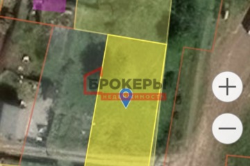 Ведение садоводства, 5,7 сот.