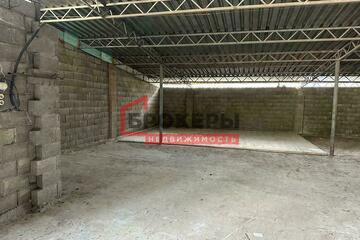 Склад, 217 м², 1/1 эт.