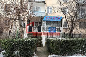 Помещение своб.назн., 38 м², 1/5 эт.