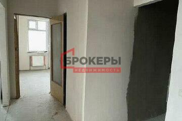 2-к квартира, 53,8 м², 6/9 эт.