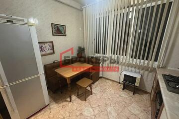 1-к квартира, 34,3 м², 4/5 эт.