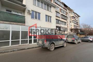 Медцентр, 250 м², 1/6 эт.