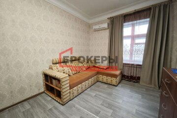 2-к квартира, 42,8 м², 2/2 эт.