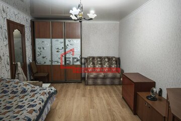1-к квартира, 30,9 м², 1/5 эт.