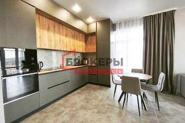 Дом, 91,4 м², 1 эт.