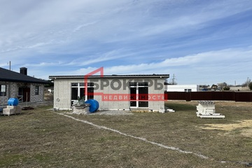 Дом, 101,8 м², 1 эт.