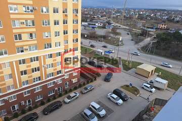 2-к квартира, 42,7 м², 8/12 эт.