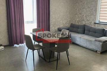 Дом, 93,3 м², 1 эт.