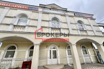 Помещение своб.назн., 174 м², 2/2 эт.