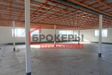 Отдельно стоящее здание, 285,8 м²