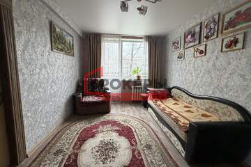 2-к квартира, 47 м², 2/5 эт.