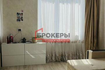 Студия, 29 м², 1/8 эт.
