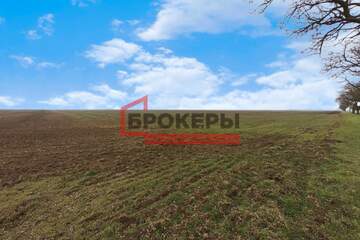 С/х использование, 5,8 га