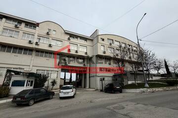 Офис, 283 м², 2/4 эт.