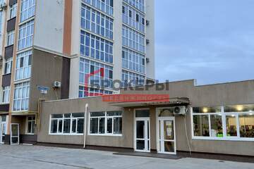 Помещение своб.назн., 107 м², 1/10 эт.