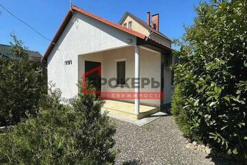 Дом, 52 м², 1 эт.