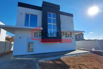 Дом, 140 м², 2 эт.