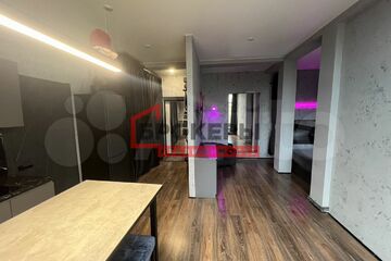 2-к квартира, 34,4 м², 3/4 эт.