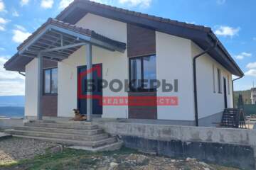 Дом, 188 м², 1 эт.