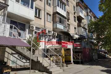 Помещение своб.назн., 110,8 м²