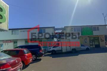 Помещение своб.назн., 22,2 м², 2/2 эт.