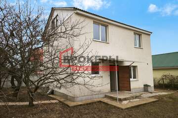 Дом, 128,4 м², 2 эт.