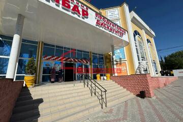 Помещение своб.назн., 400 м², 2/2 эт.