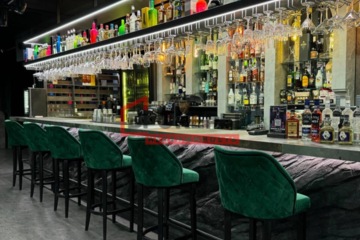 Готовый бизнес, 160 м², 1/4 эт.