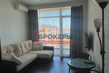 Апартаменты, 24,5 м², 5/5 эт.