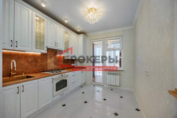 1-к квартира, 28,1 м², 5/9 эт.