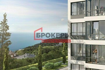 Студия, 25,9 м², 4/4 эт.