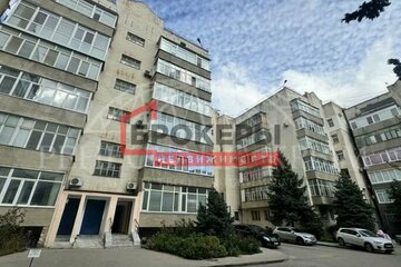 3-к квартира, 84 м², 4/6 эт.